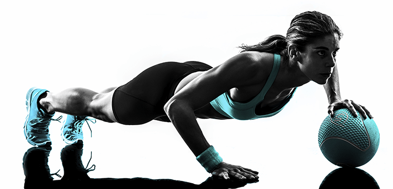 Proper Pushup Form: How To Properly Do Pushups | Body360 Fit