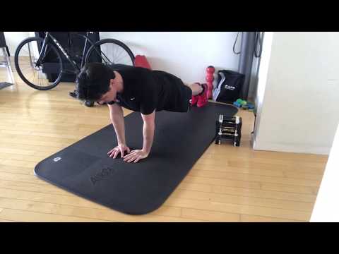 The Diamond Pushup | Body360 Fit Workout Blog