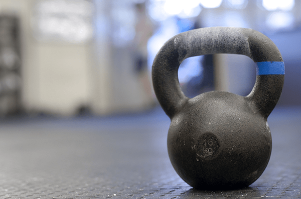 Kettlebells Exercise | Body360 Fit