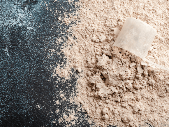 BSN Syntha 6 vs ON Gold Standard 100% Whey Protein Powder - Body360 Fit