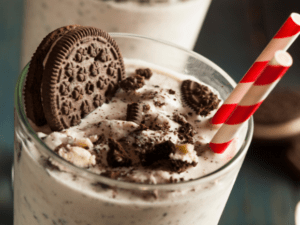 Cookies and Cream Protein Powder Recipe - Body360 Fit