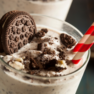 Cookies and Cream Protein Powder Recipe