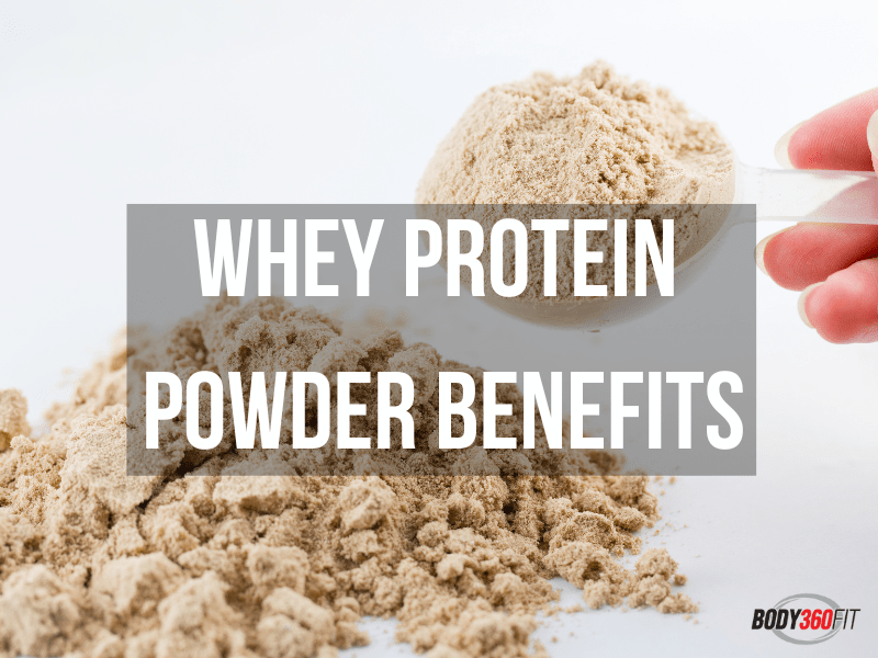 Syntha 6 vs Gold Standard: Whey Protein Powder Benefits - Body360 Fit