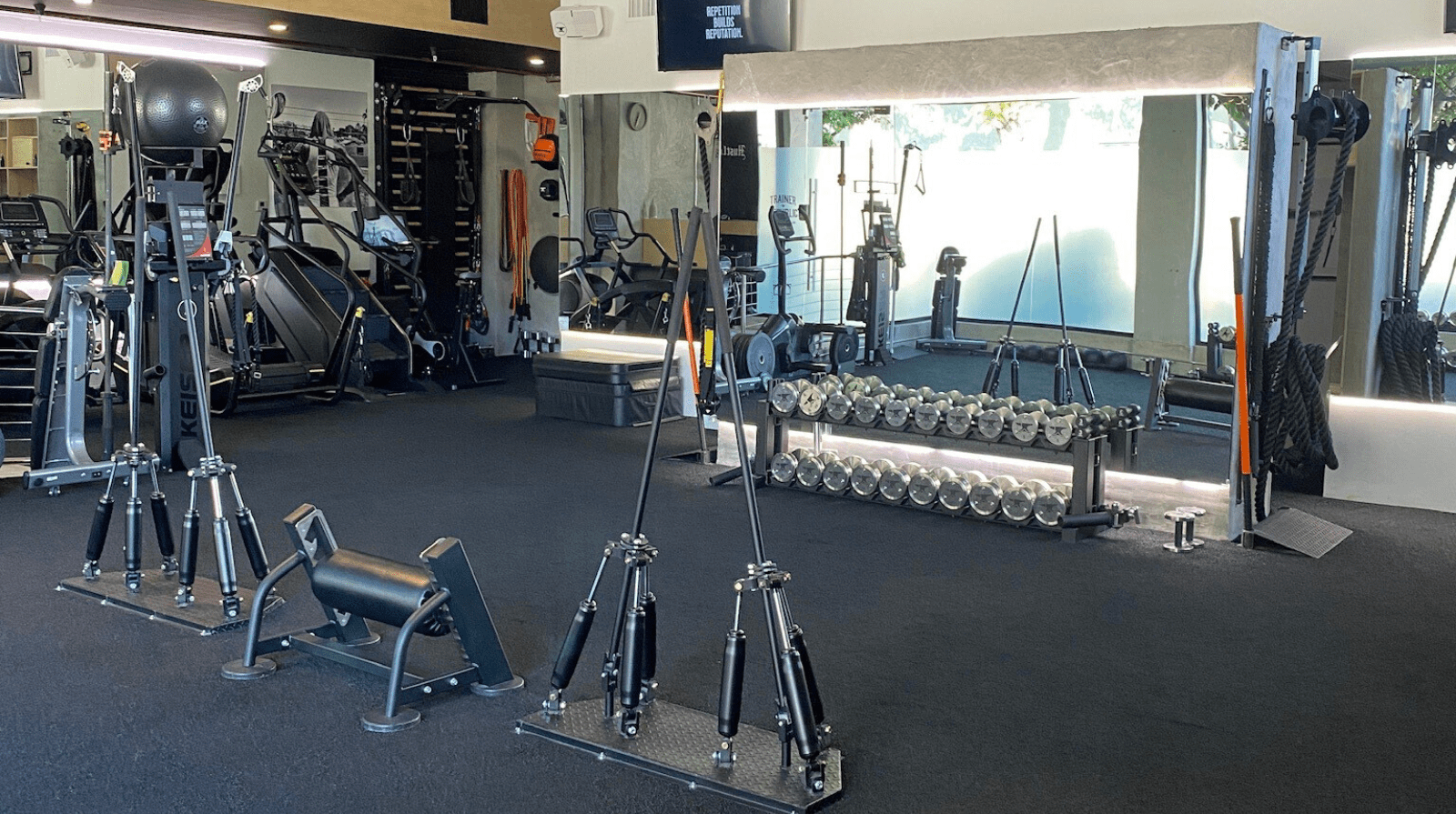 Personal Training Los Angeles - Body360 Fit