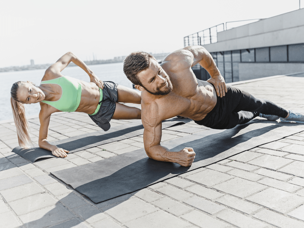 Breaking Through Body Transformation Plateaus - Body360 Fit Personal Training Los Angeles