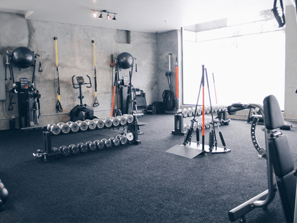 Luxury Private Training Gym Los Angeles - Body360 Fit