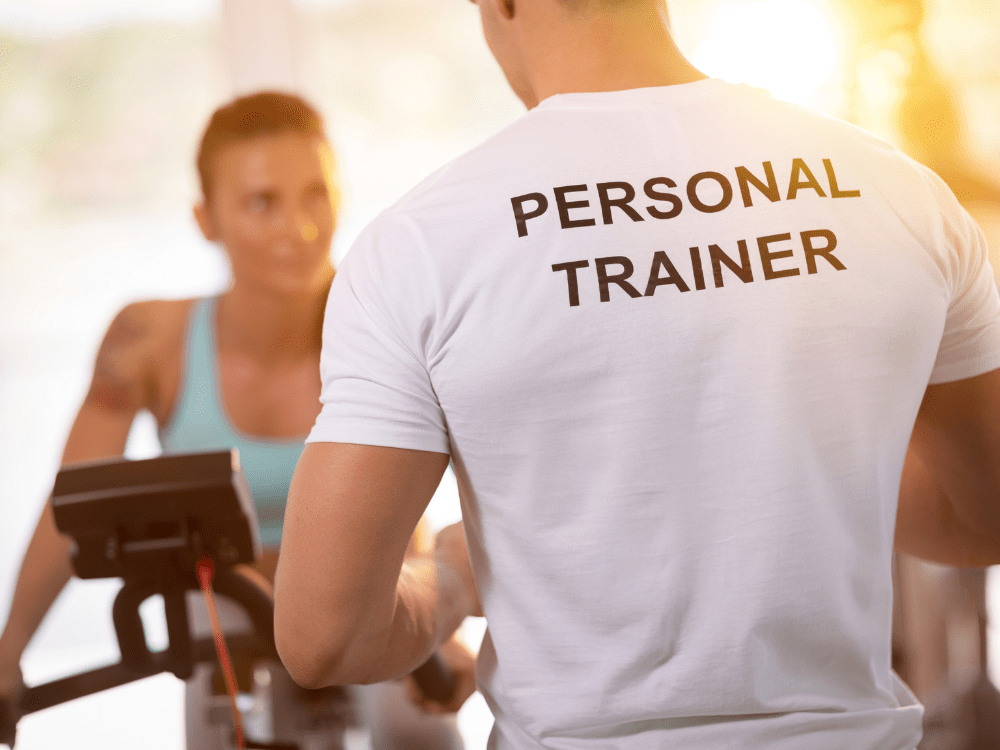 Weight Loss Personal Trainers - Body360 Fit Los Angeles 