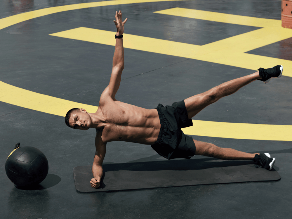 Complete Core Workout - Functional Fitness Training: Body360 Fit Los Angeles