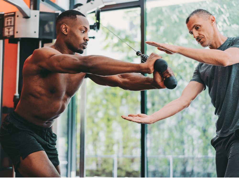 Corrective Exercise - Functional Fitness Training - Body360 Fit Los Angeles