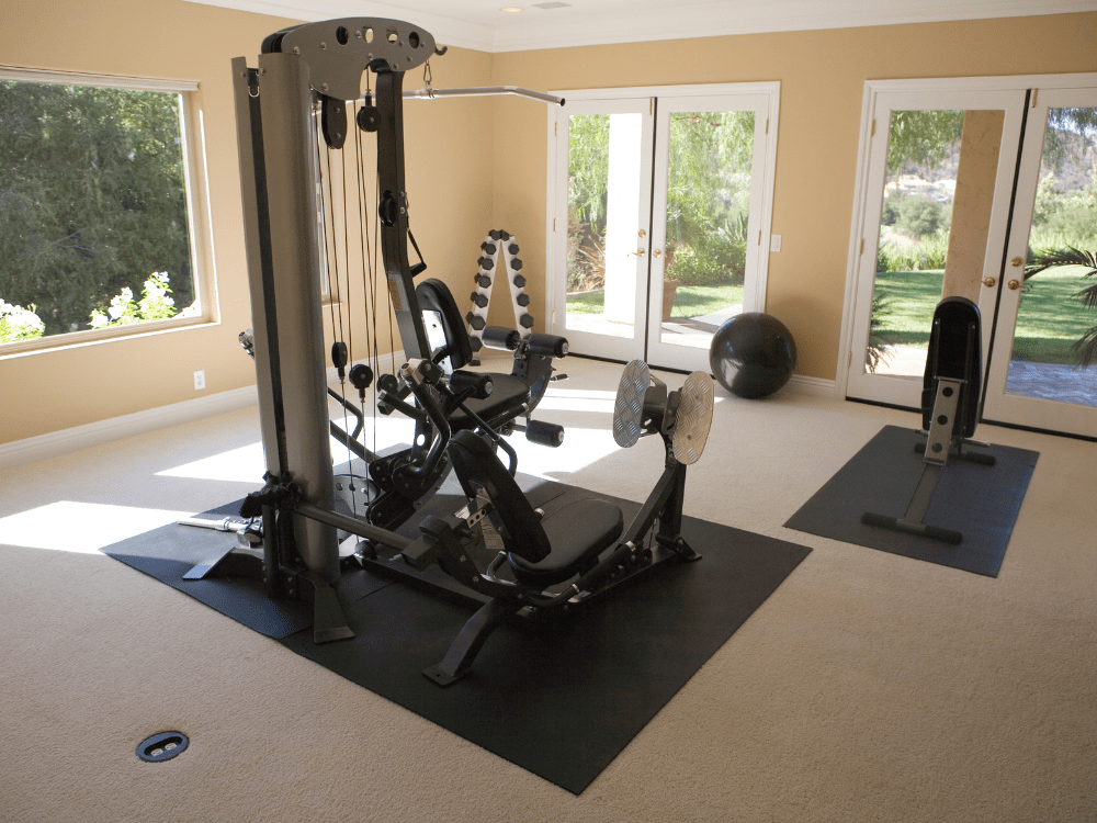 Home Personal Trainers Los Angeles - Body360 Fit 