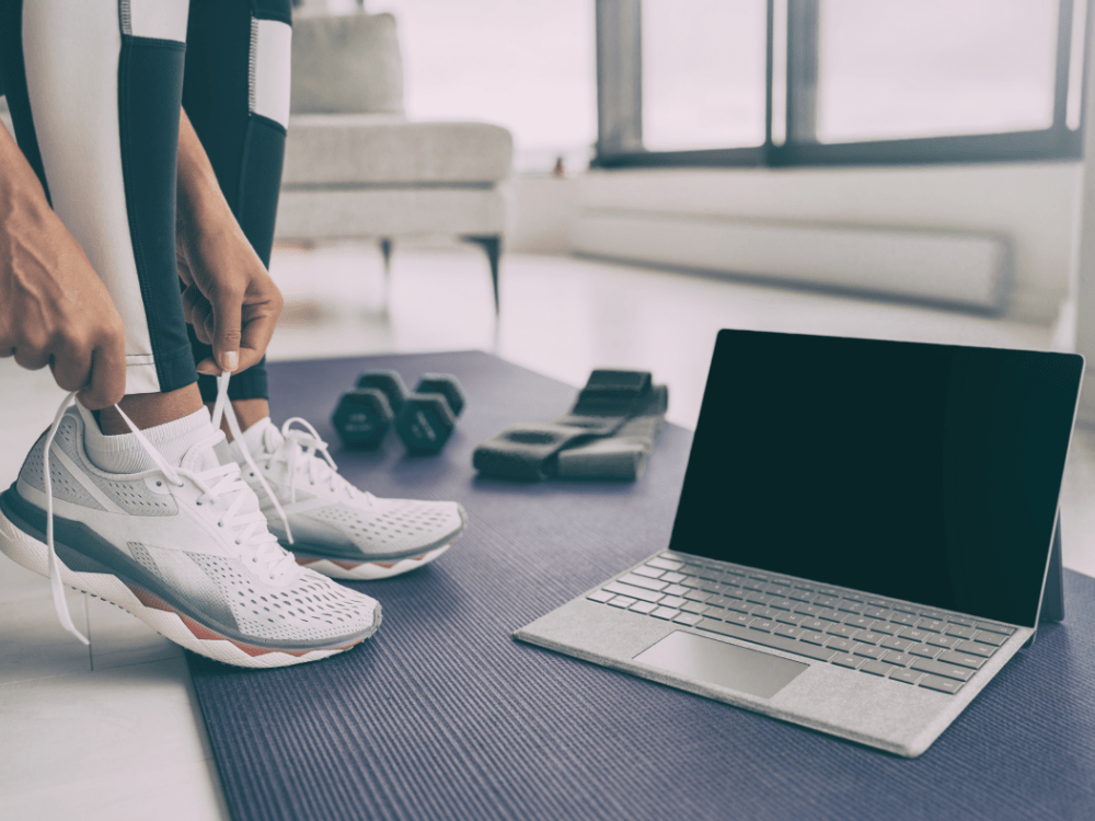 Live Online Personal Training Los Angeles - Body360 Fit