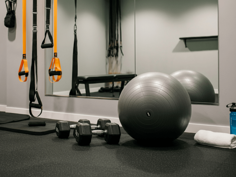 Private In-Home Personal Training Los Angeles - Body360 Fit