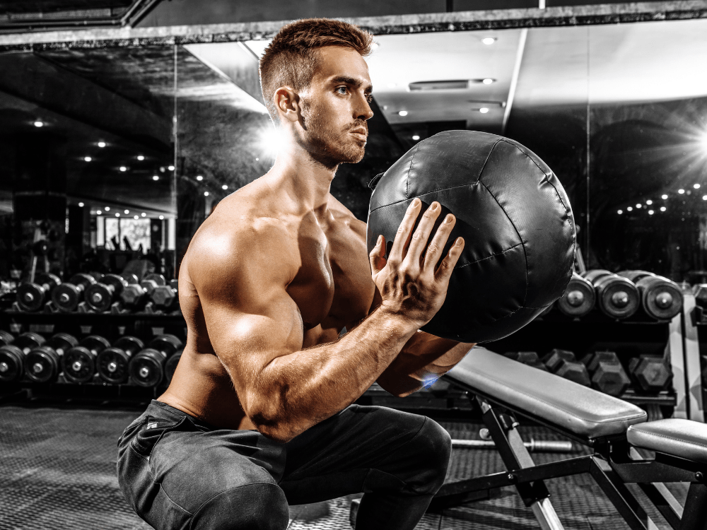 Private Personal Training Los Angeles - Body360 Fit 