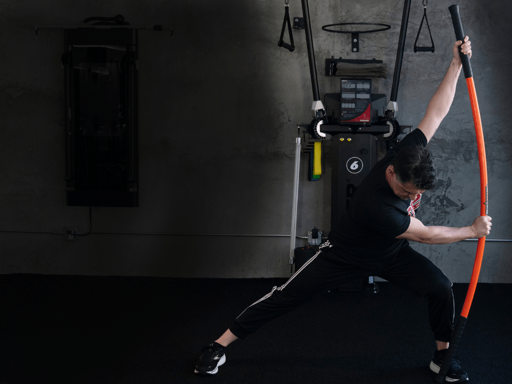 Stick Mobility Training Los Angeles - Body360 Fit