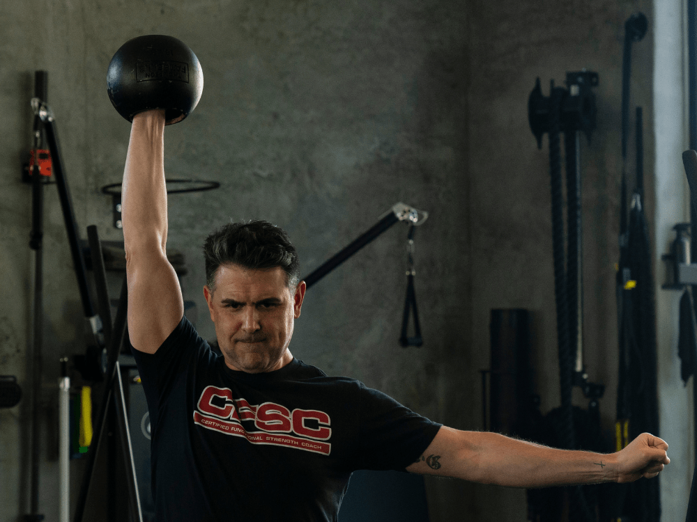 Top-Rated Functional Strength Trainers Los Angeles - Body360 Fit